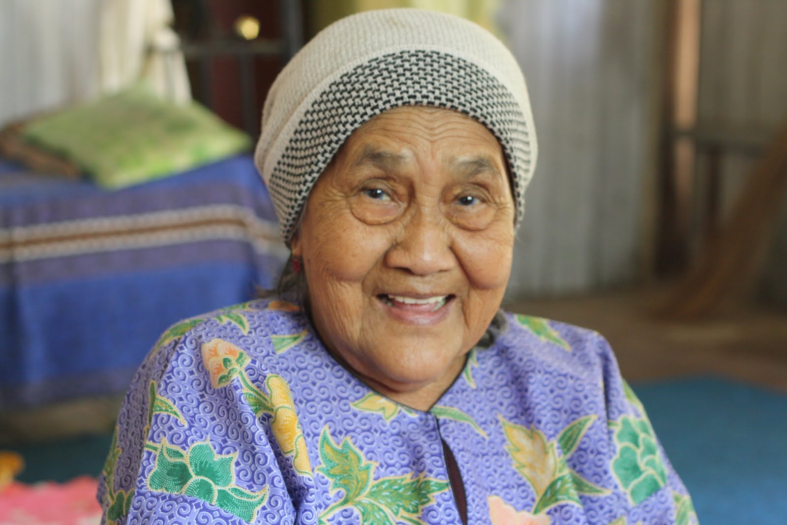 Nenek twitter