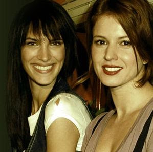 pepa and silvia form