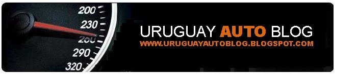 Uruguay Auto Blog