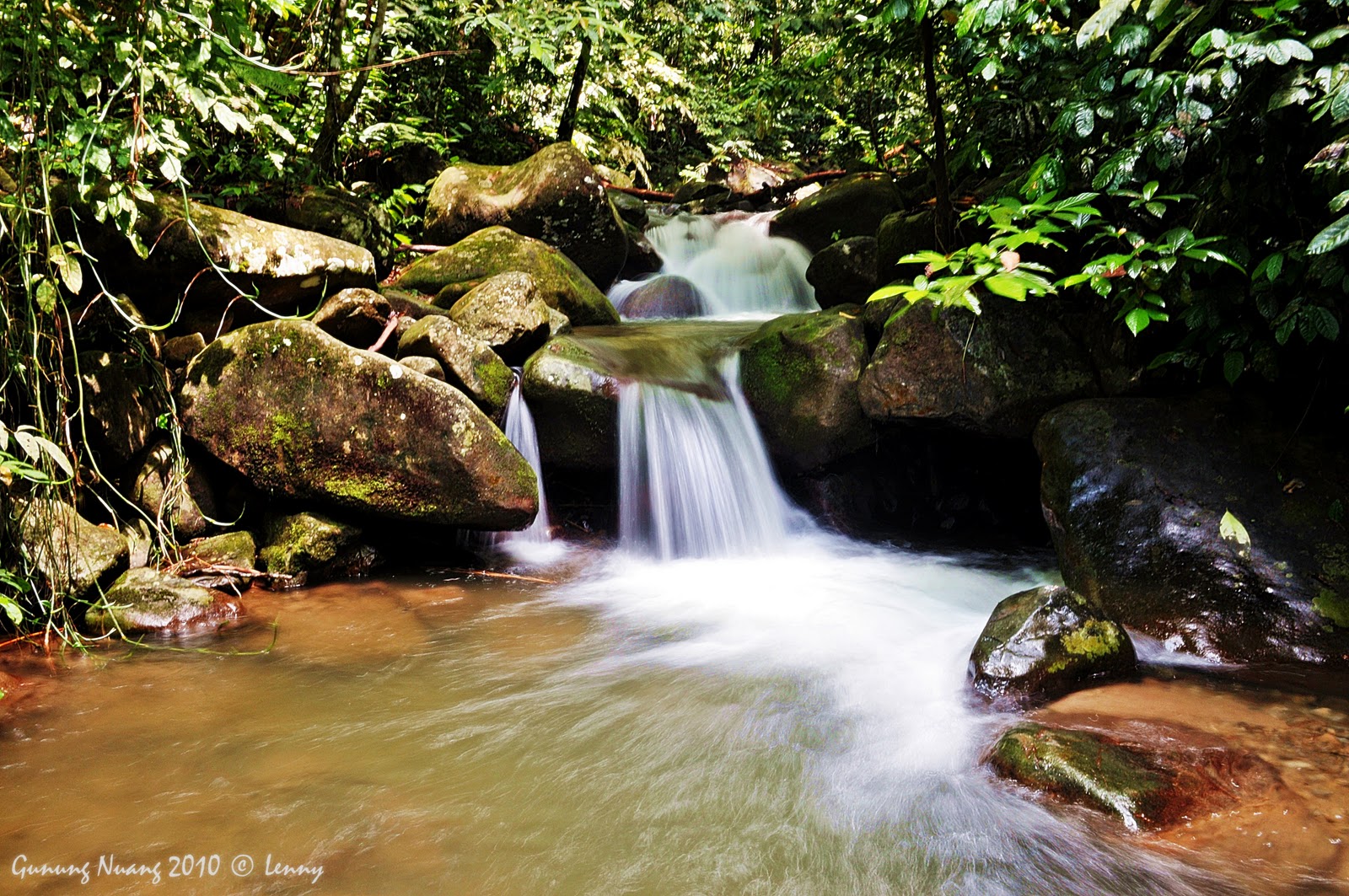 Lenny-Photography: Gunung Nuang, Hulu Langat, Selangor MALAYSIA