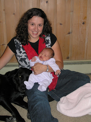 Hayden Hayes (and family)