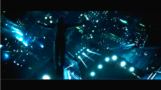 Camera Angles | AS Media Studies