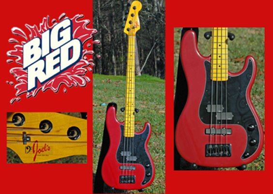 Big Red