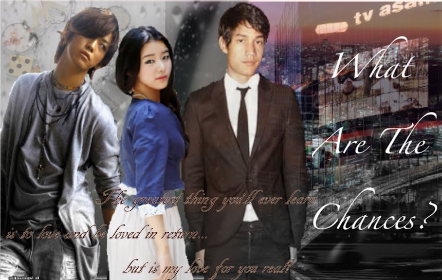 What Are The Chances