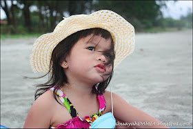 Cutest Baby with Hat Contest