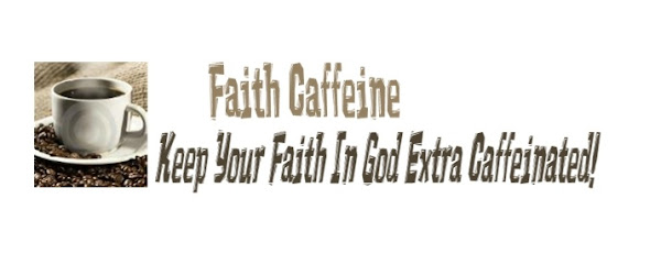 Faith Caffeine