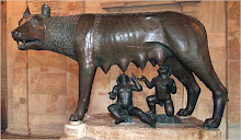 Romulus and Remus
