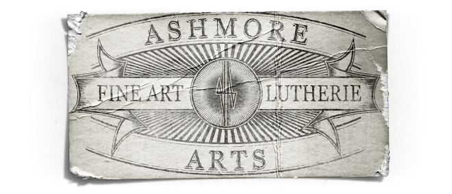 Ashmore Arts