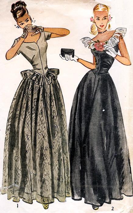 Vintage Sewing Patterns - EzineArticles Submission - Submit Your