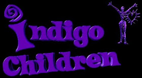 Indigo Adult/Child Talk Spoken Here!