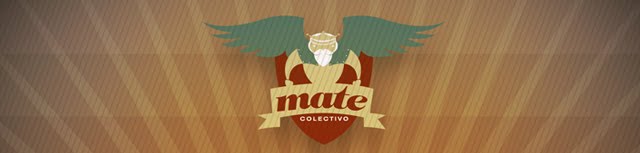 mate colectivo
