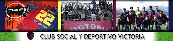 Club Social y Deportivo Victoria