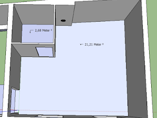 Wohnungsrenovierung: Die Renovierungsarbeiten beginnen beim kleinen