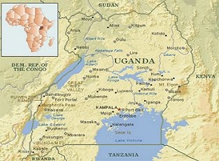 Humanitarian Profile: Uganda