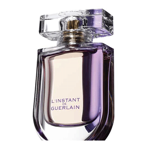 I want to be beautiful: Guerlain perfumes