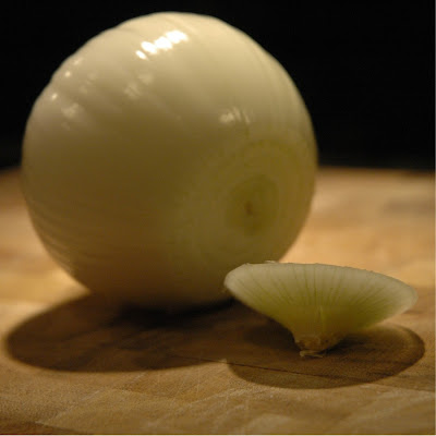 Cp Onion