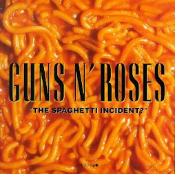 1993 - The Spaghetti Incident?