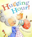 Hugging Hour