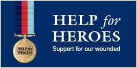 Help For Heroes