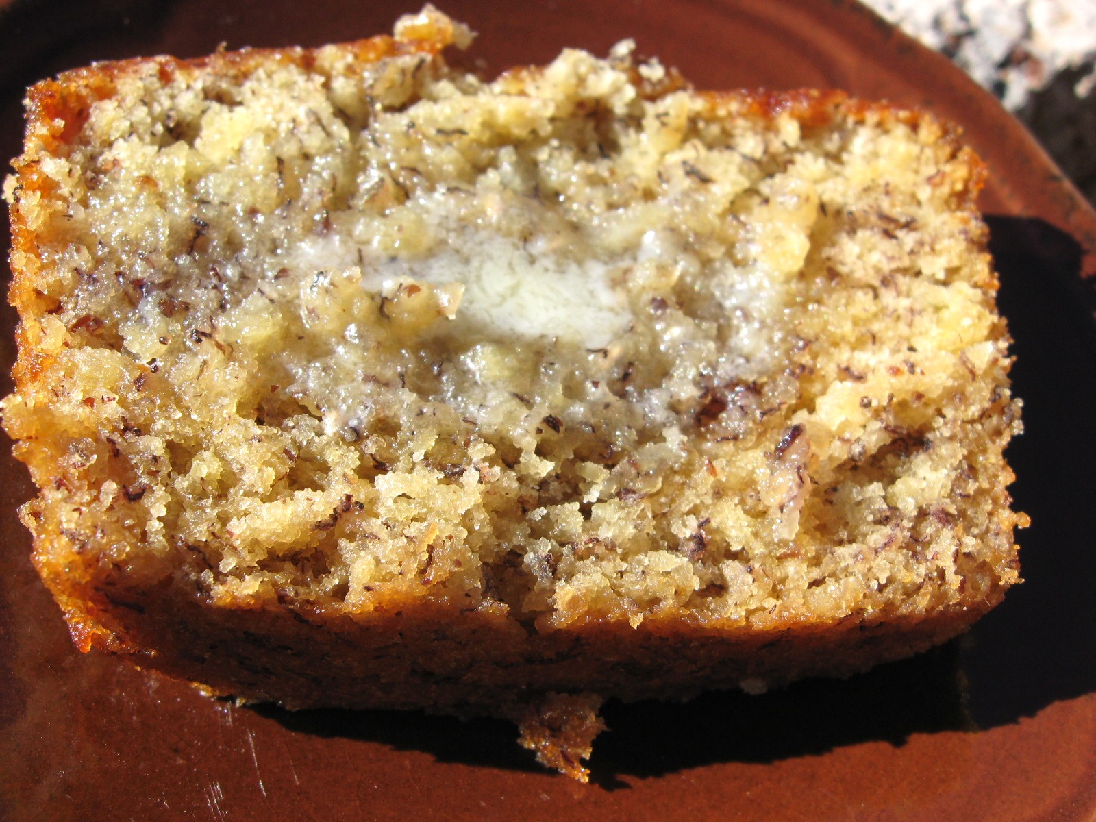 Mama Me Gluten Free: Banana Bread