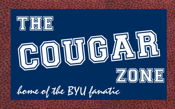 The Cougar Zone