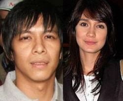 VIDEO SYUR Luna Maya-Ariel..HOT | FOTO ARTIS HOT