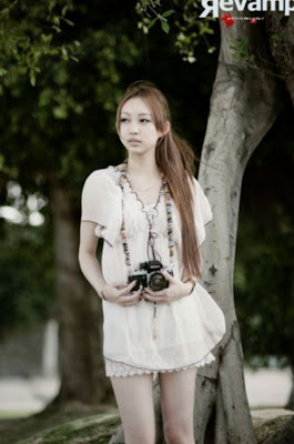 Female Photographer Pics