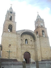 Catedral de Huanta