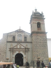 San Francisco de Asis