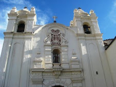 Santa Teresa