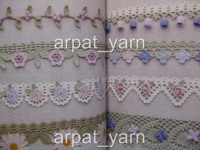 Lace knitting stitches free Braid - Knitting Stitch Patterns