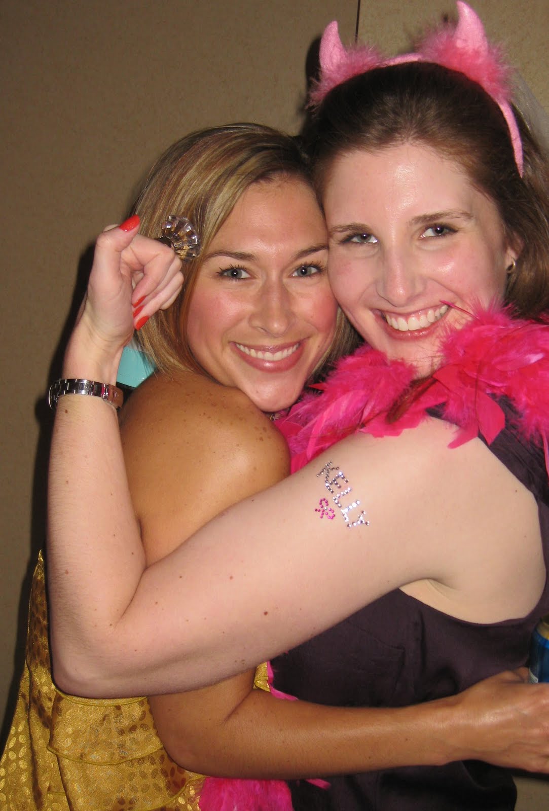 Reiser Family Kelly�s Bachelorette Party
