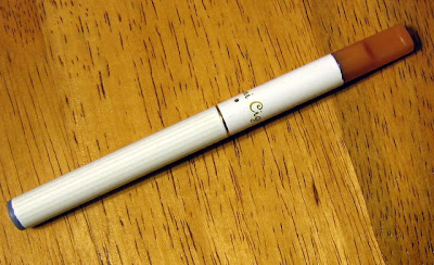 E-cigarette