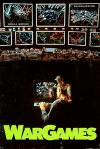 Wargames, un film que Paul Binocle n'a pas vu