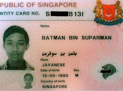 Batman ibn suparman