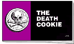 Biscuit de la mort