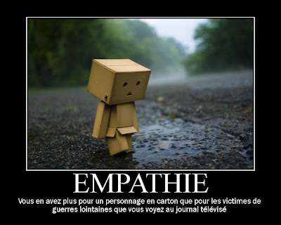 Empathie