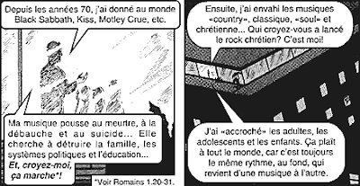 Rock chrétien