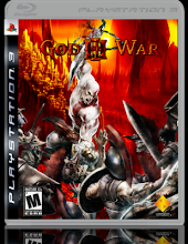 God Of War 3