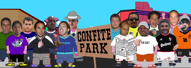 Confite Park