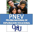 4to Año Prueba Vocacional