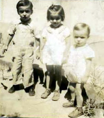 Conrado Narváez Soto, Jennie Soto Ossa  y Hugo Narváez Soto