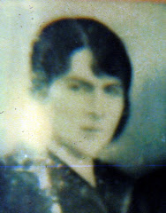 María del Carmen de Jesús Ossa Ossa (Camelia)(1898†1982)