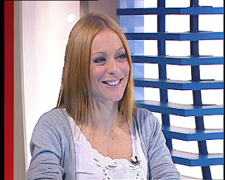 Joana Amaral Dias Em &Quot;Só Visto&Quot; Joanaamaraldias Joana Amaral Dias Em &Quot;Só Visto&Quot;