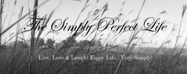 The Simply Perfect Life