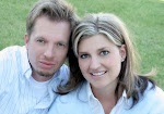 Chris & Janae