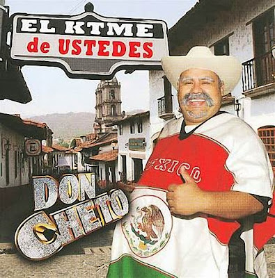 Descargar Don Cheto - Grandes Exitos [MP4][MU][HF] | DDirectas.net