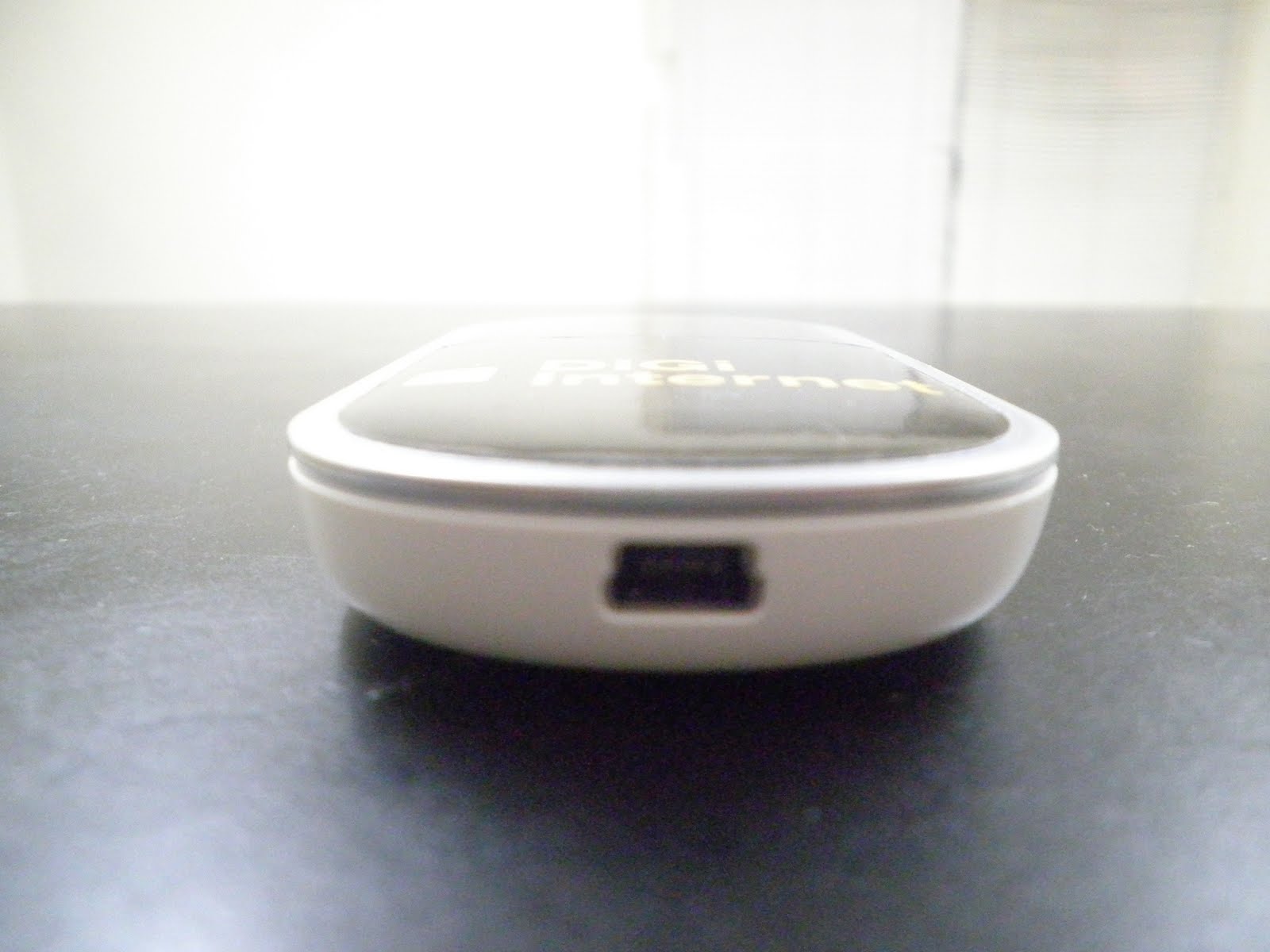 [Digi Gadget] Wireless Mobile Router (MiFi) Review Part-1