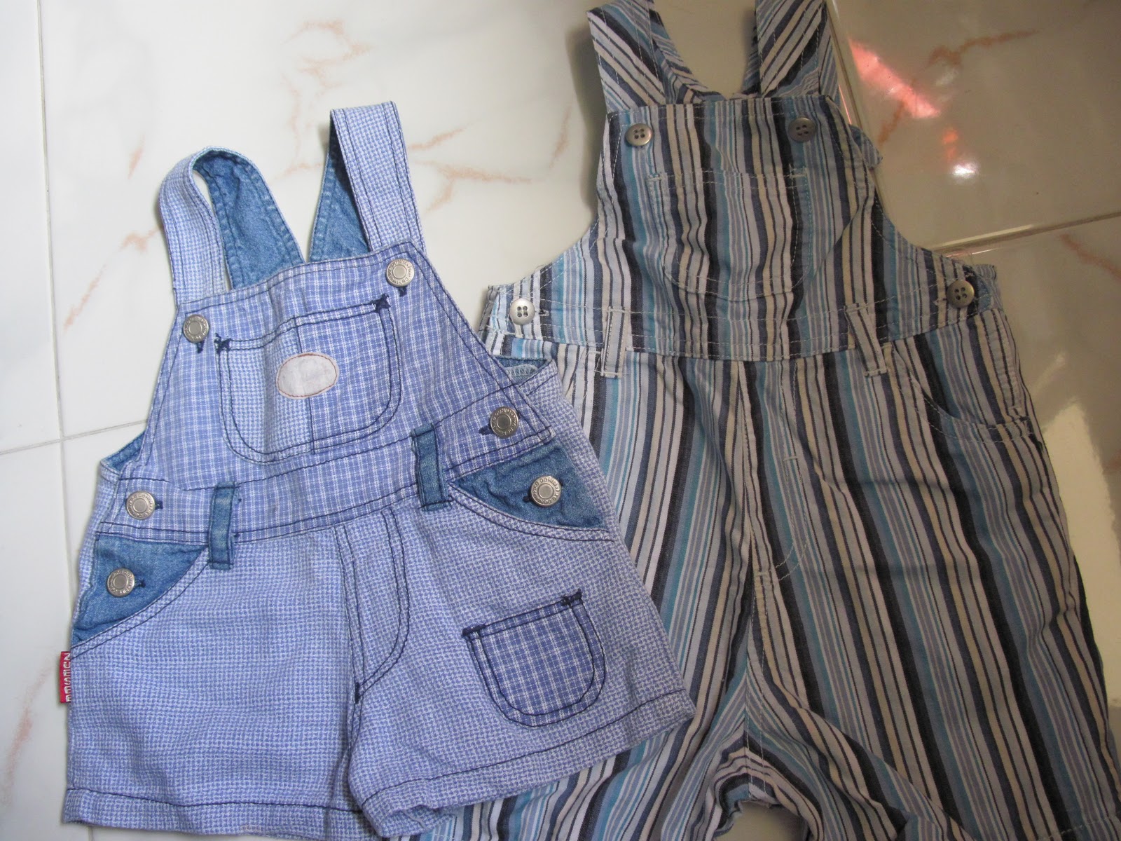 My Little Corner Shop Preloved Baby Boy's Jumpers (bundle sale) = SOLD