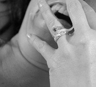 310px x 283px - Your wife is MY CUNT: Wedding Rings